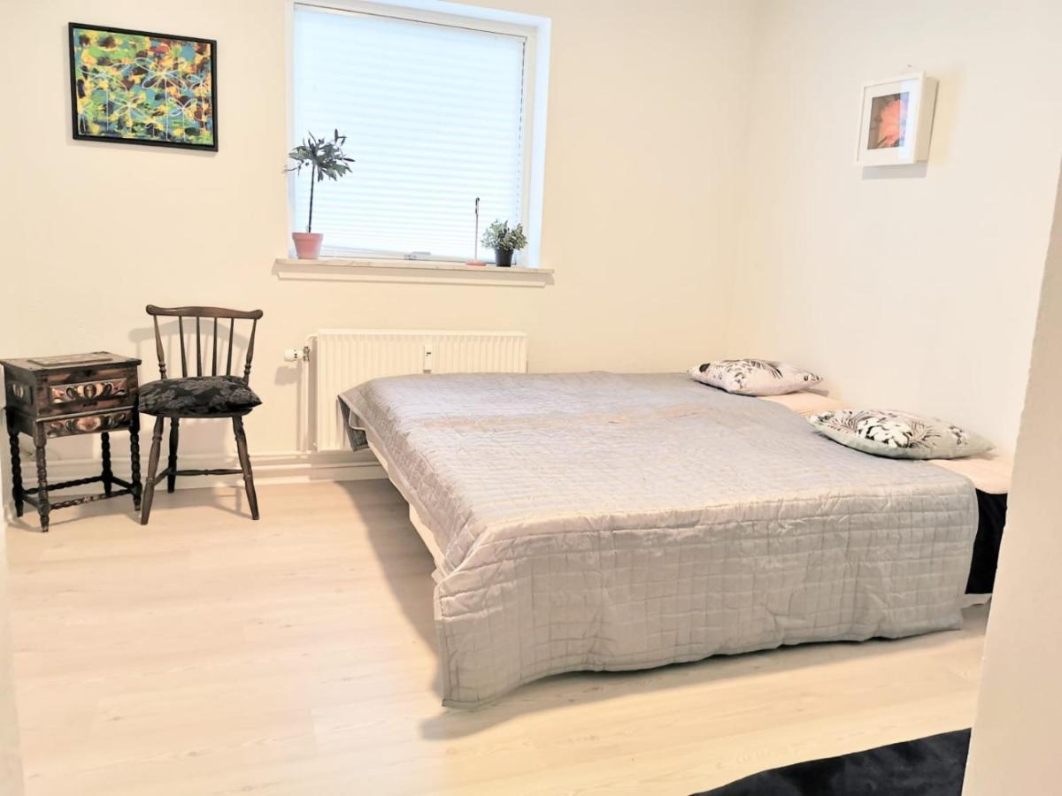 Apartamento 4 Minute Walk To Lego House - N18 *