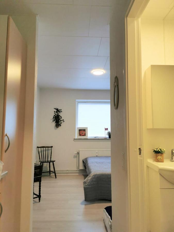 Apartamento 4 Minute Walk To Lego House - N18 Billund