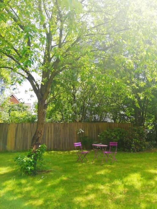 Apartamento 4 Minute Walk To Lego House - N18 Billund
