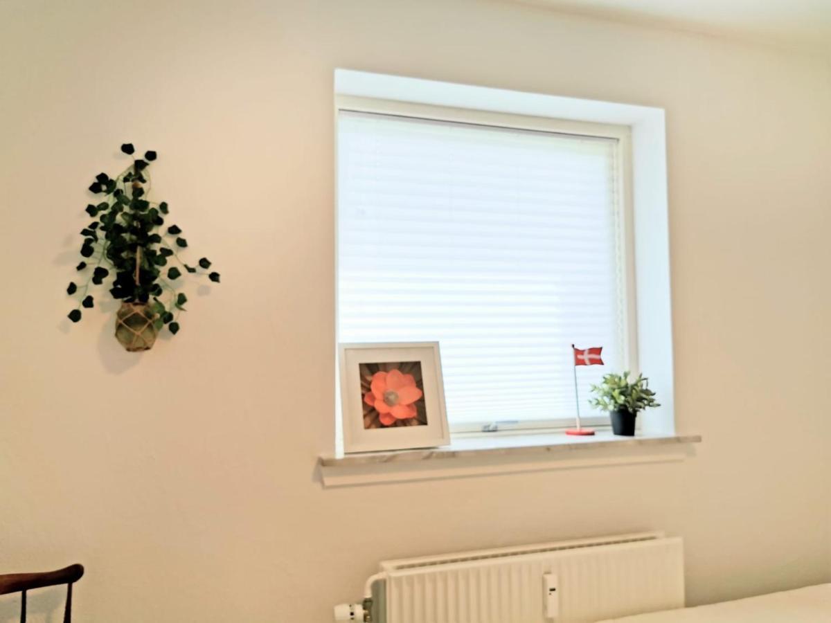 Apartamento 4 Minute Walk To Lego House - N18 Billund