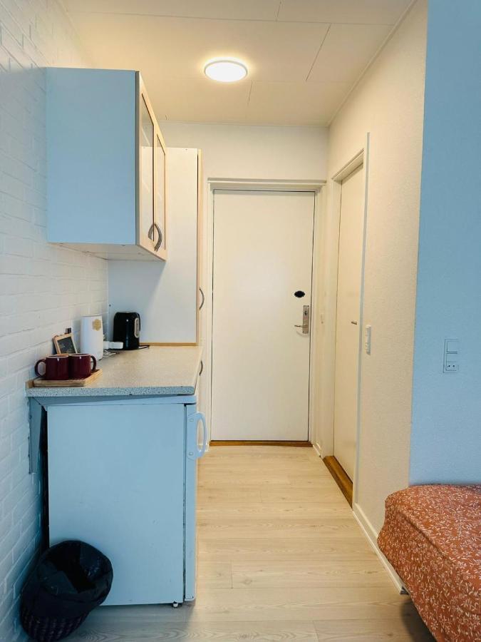 Apartamento 4 Minute Walk To Lego House - N18 Billund