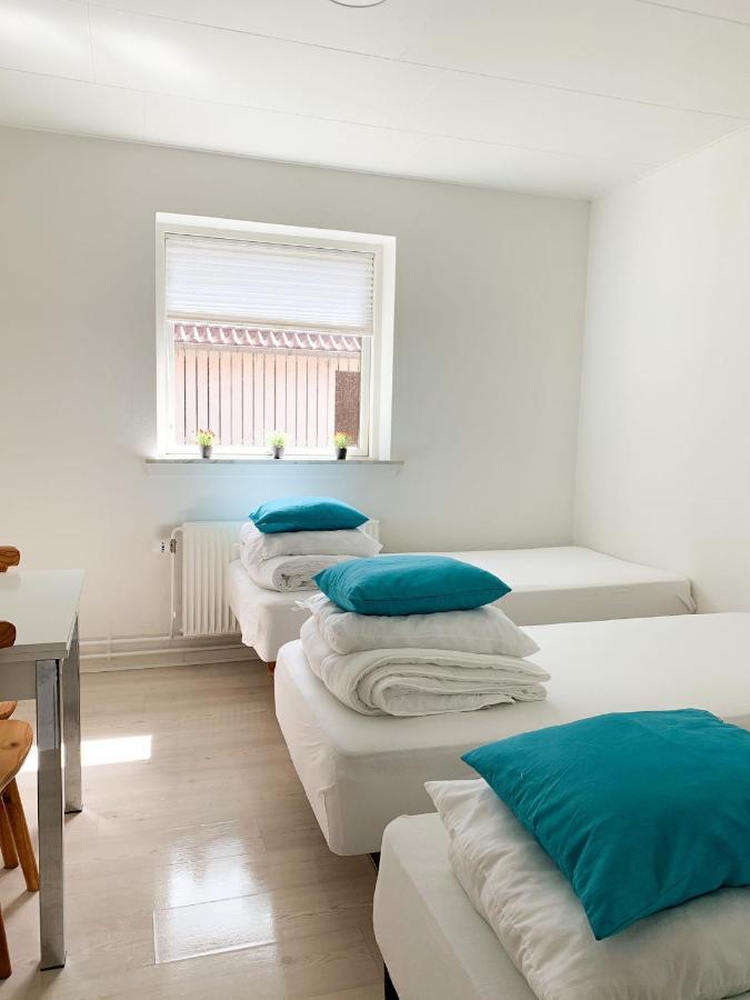 Appartement 4 Minute Walk To Lego House - N18 Billund